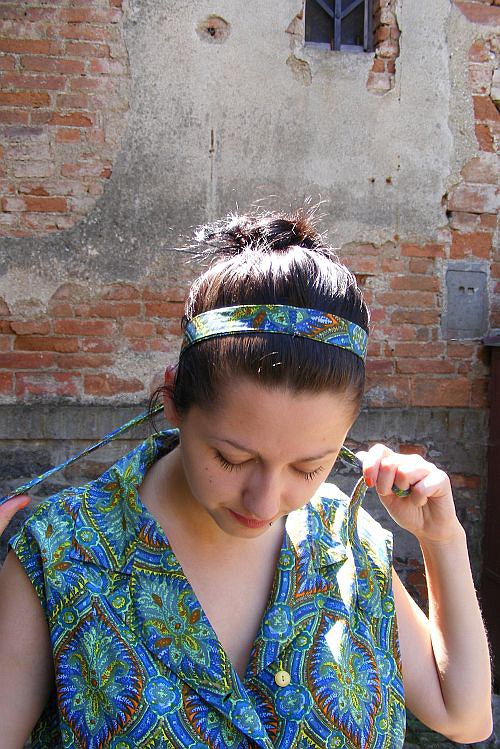 Letní šaty — foto 5