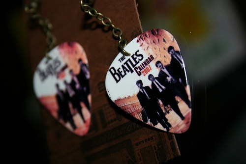 Trsátka s Beatles — foto 2