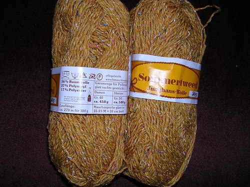 Pletací příze — foto 3