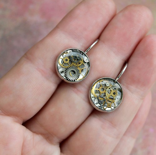 Transparent circles — foto 2
