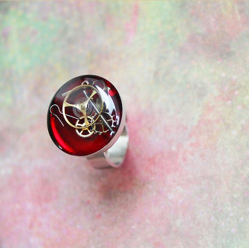 Red passion — foto 2
