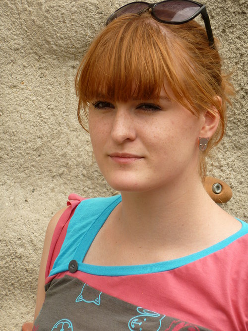 Tričko — foto 2