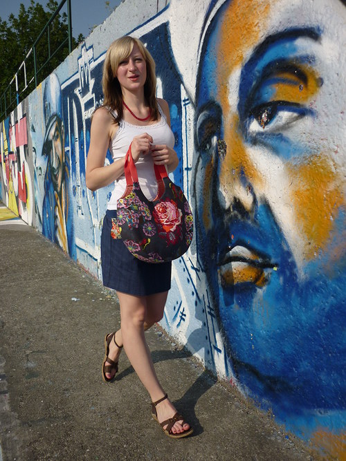 Kabelka In love... — foto 3