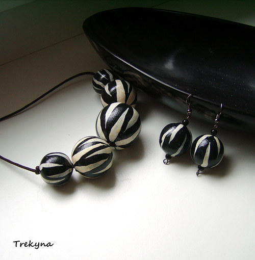 Zebra Grévyho - souprava — foto 2
