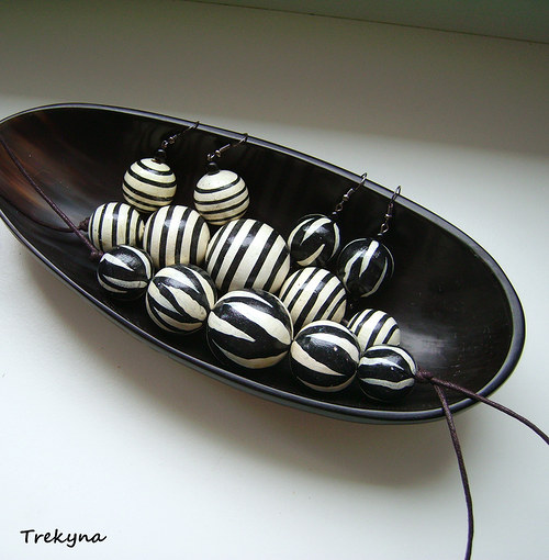 Zebra Grévyho - souprava — foto 6