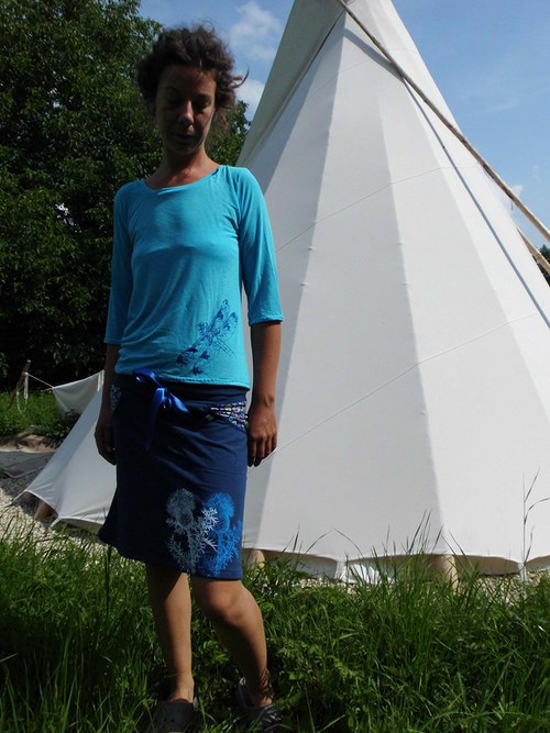 Tričko — foto 2