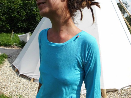 Tričko — foto 6