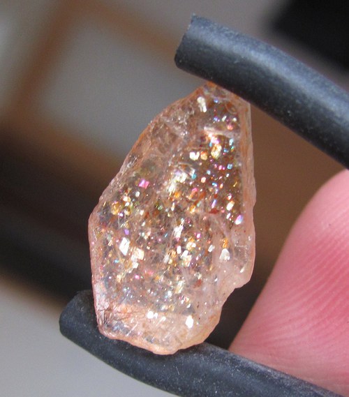 SUNSTONE Tanzanie — foto 3