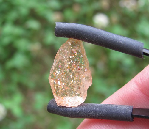 SUNSTONE Tanzanie — foto 5