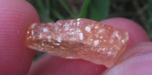 SUNSTONE Tanzanie — foto 6