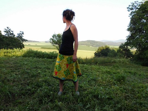 Sukně — foto 2