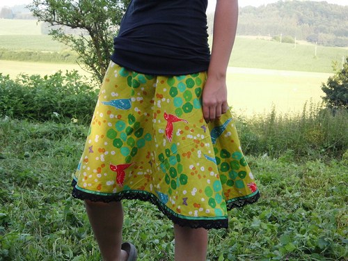 Sukně — foto 3