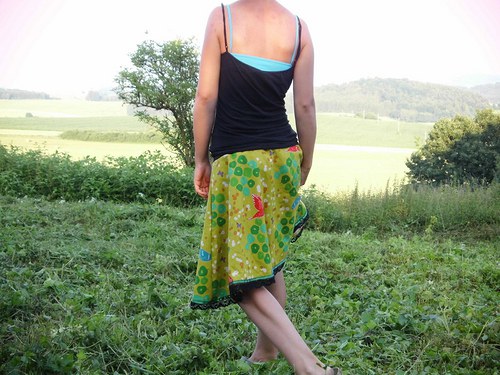 Sukně — foto 4