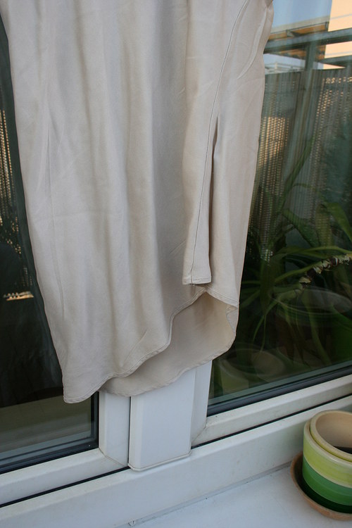 Hedvábná blůzka Max Mara — foto 2