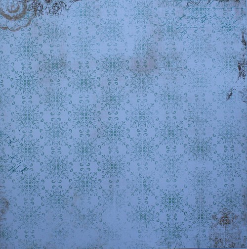 Čtvrtka 30,5x30,5 cm — foto 2