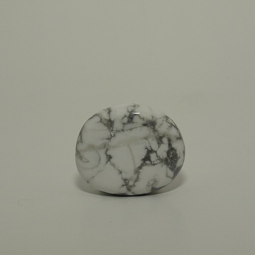 Magnezit (Howlit) — foto 2