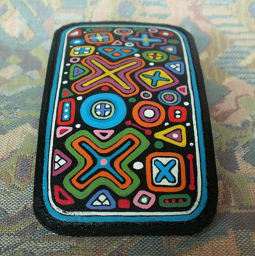 Крестики - нолики — foto 2