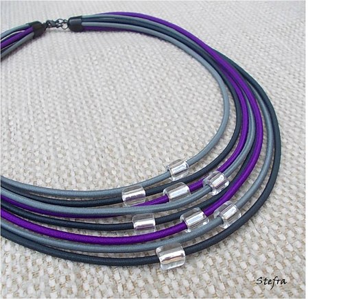 Dark orchid - komplet — foto 3