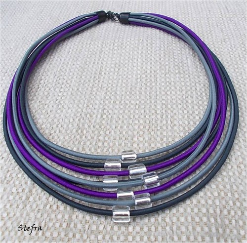 Dark orchid - komplet — foto 4