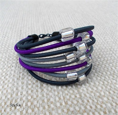 Dark orchid - komplet — foto 5