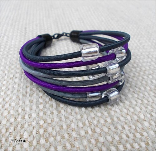 Dark orchid - komplet — foto 6