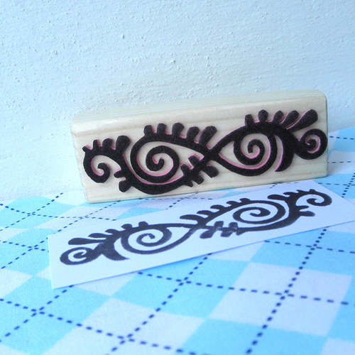 Ornament - bordura — foto 4