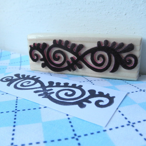 Ornament - bordura — foto 6