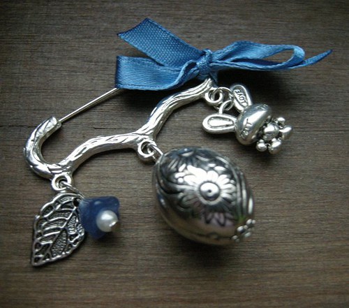 A Je Z Ní Fishbone — foto 3