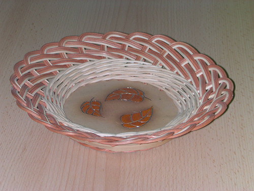 Keramické listy — foto 2