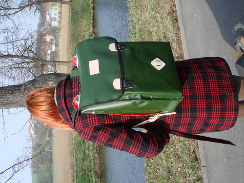 Batoh Master - Playbag — foto 4