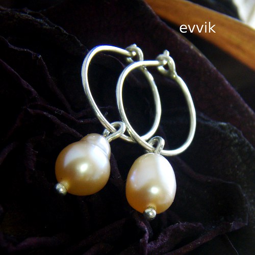 Apricote -drobná perlová vajíčka — foto 4