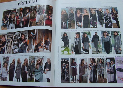 Burda 12/2010 — foto 2