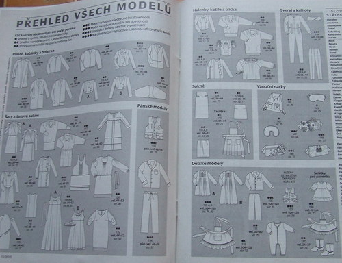 Burda 12/2010 — foto 4