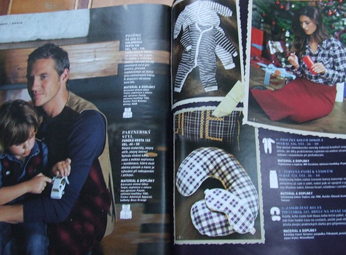 Burda 12/2010 — foto 5