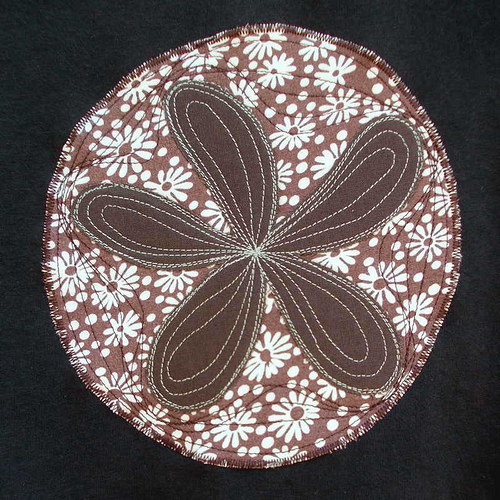 Tričkošaty hnědé — foto 2