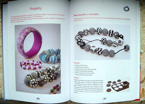 Kniha - Fimo — foto 3