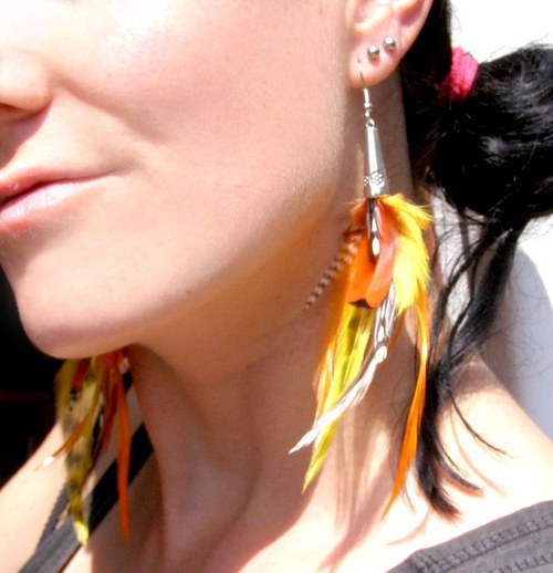 Yellow Lady — foto 2