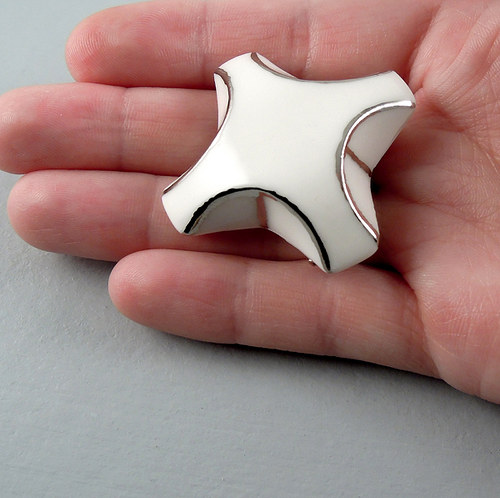 Object (brož) — foto 2