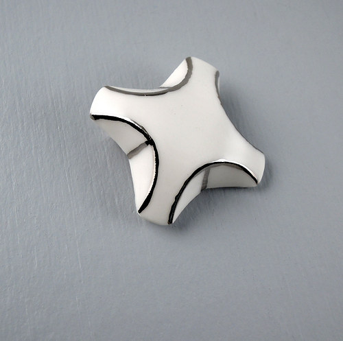 Object (brož) — foto 5