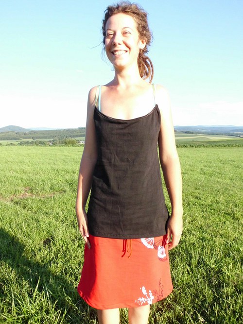 Tílko — foto 3