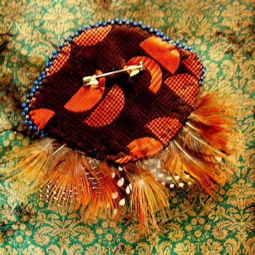 Indian summer — foto 3