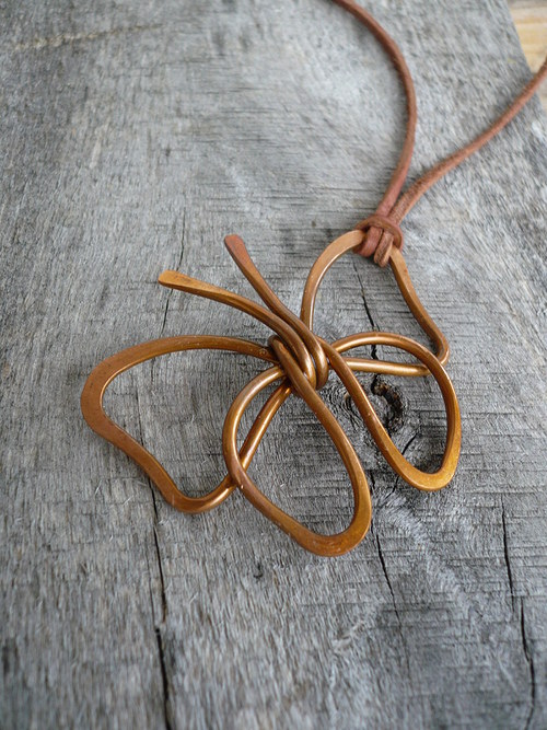 Mariposa De Cobre — foto 2