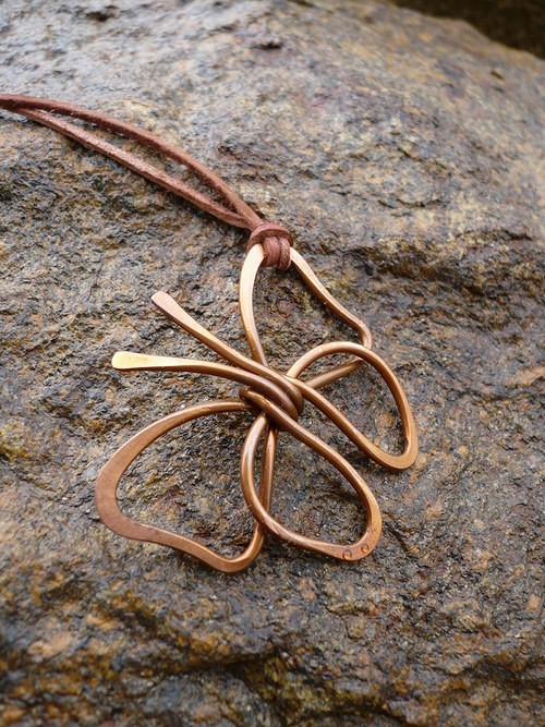 Mariposa De Cobre — foto 3