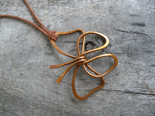 Mariposa De Cobre — foto 4