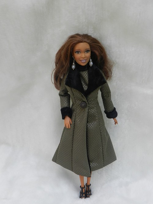 Komplet pro Barbie — foto 2