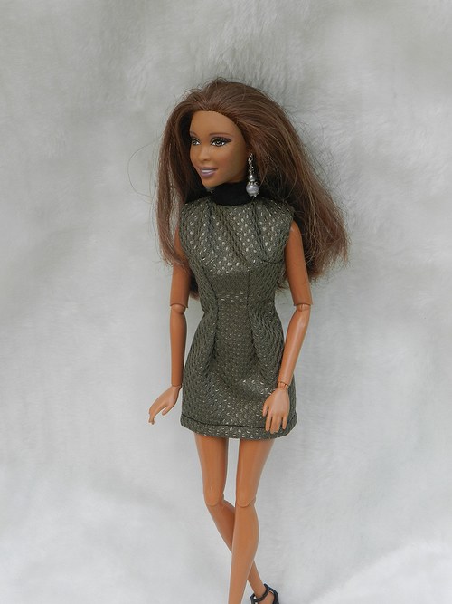 Komplet pro Barbie — foto 4