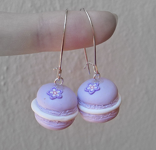 Macaronky — foto 2