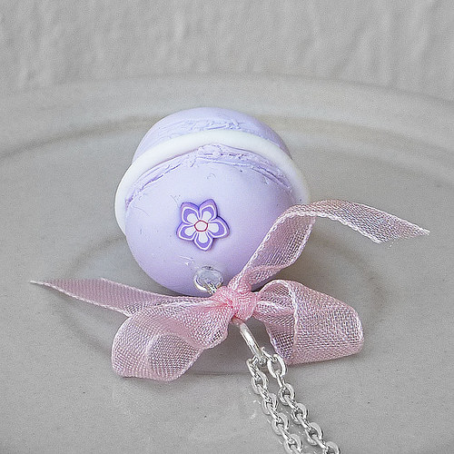 Macaronka — foto 2