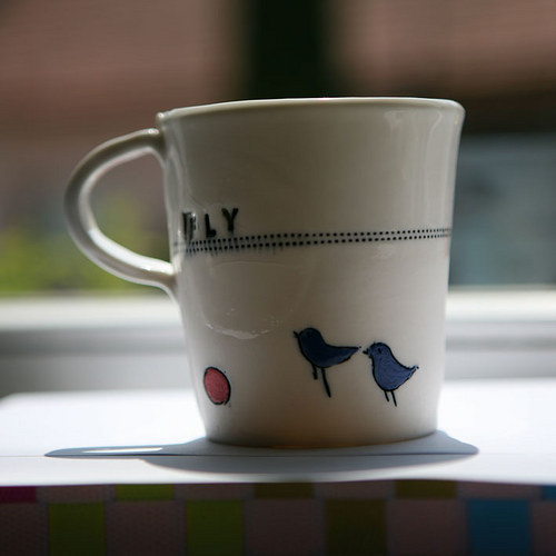 Heda Hrnek (porcelán) — foto 2