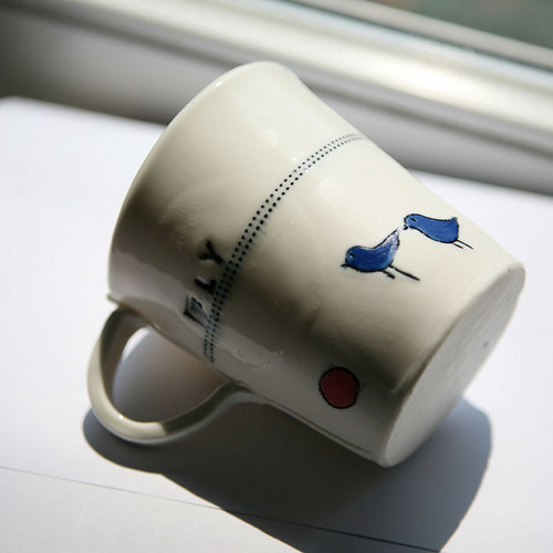 Heda Hrnek (porcelán) — foto 3